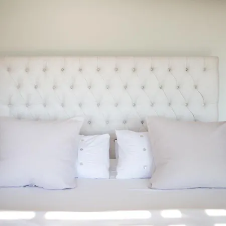 Апартаменти Penthouse Duplex Overlooking The Mediterranean