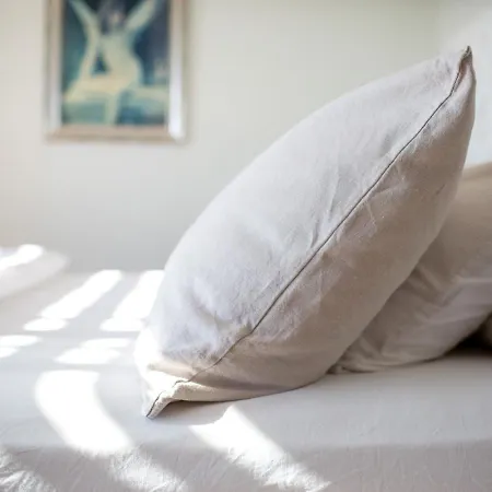 Апартаменти Penthouse Duplex Overlooking The Mediterranean *