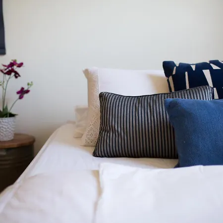 Penthouse Duplex Overlooking The Mediterranean Ларнака