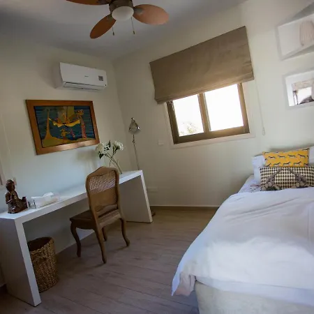 Апартаменты Penthouse Duplex Overlooking The Mediterranean