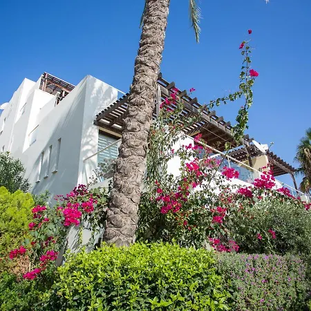 Апартаменты Penthouse Duplex Overlooking The Mediterranean