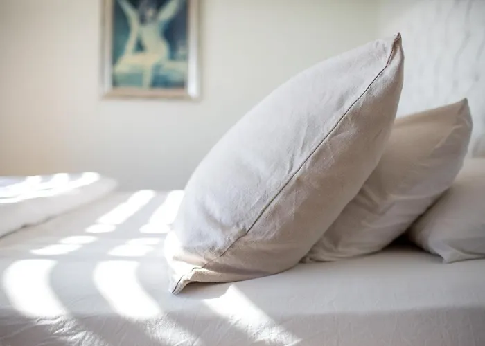 Appartement Penthouse Duplex Overlooking The Mediterranean *