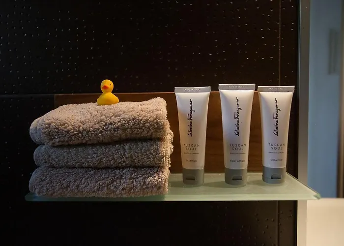 Appartement Penthouse Duplex Overlooking The Mediterranean *