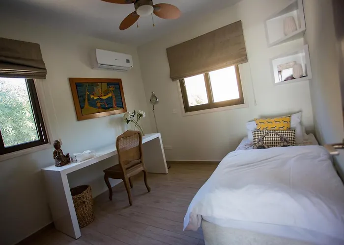 Appartement Penthouse Duplex Overlooking The Mediterranean