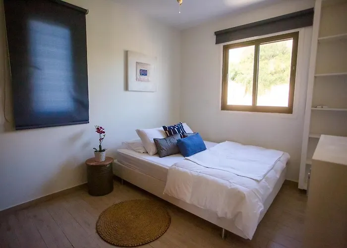 Appartement Penthouse Duplex Overlooking The Mediterranean *