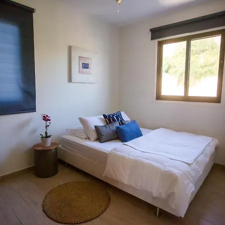 Апартаменты Penthouse Duplex Overlooking The Mediterranean *