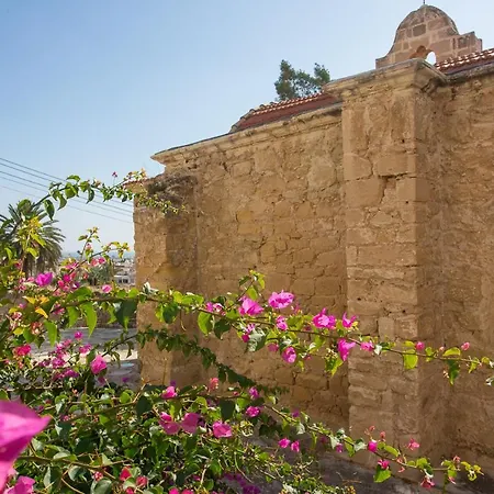 Penthouse Duplex Overlooking The Mediterranean *