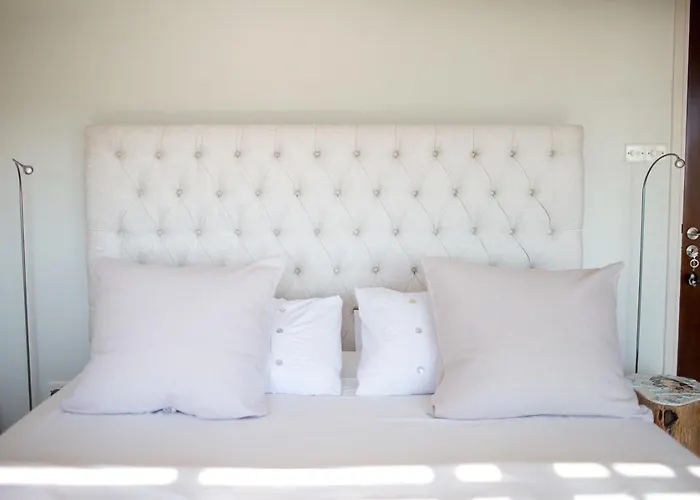 Apartamento Penthouse Duplex Overlooking The Mediterranean