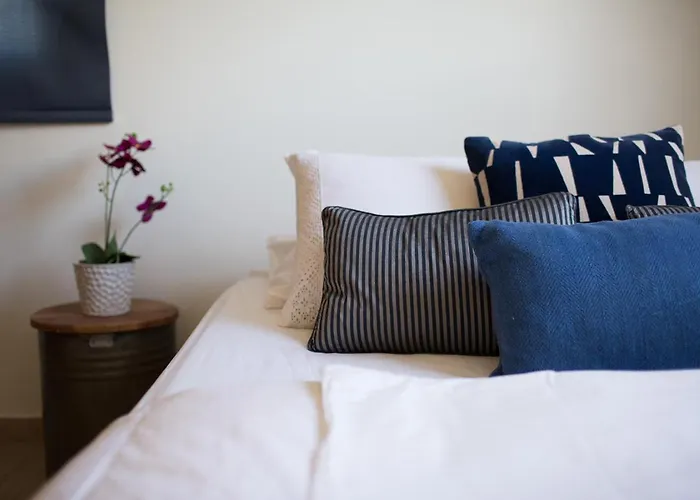 Penthouse Duplex Overlooking The Mediterranean Lárnaca