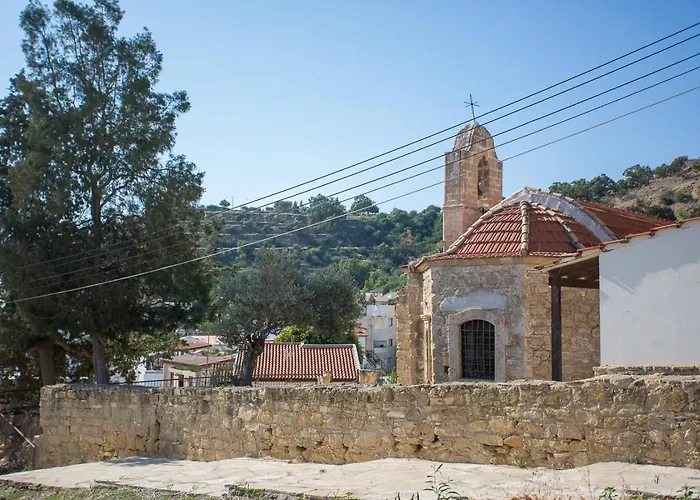 Apartamento Penthouse Duplex Overlooking The Mediterranean