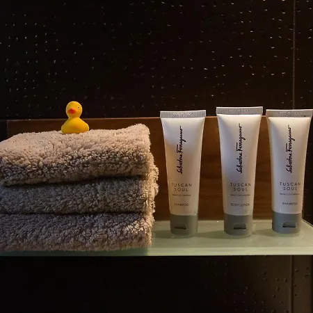 Appartamento Penthouse Duplex Overlooking The Mediterranean *