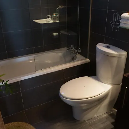 Appartamento Penthouse Duplex Overlooking The Mediterranean