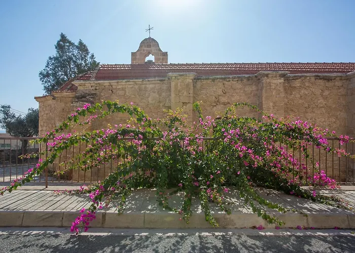 Apartament Penthouse Duplex Overlooking The Mediterranean